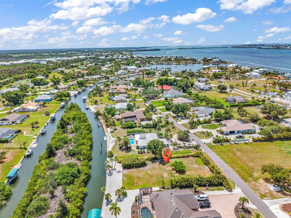 Photo of 12 Capstan Drive, Placida, FL 33946 (MLS # C7528342)