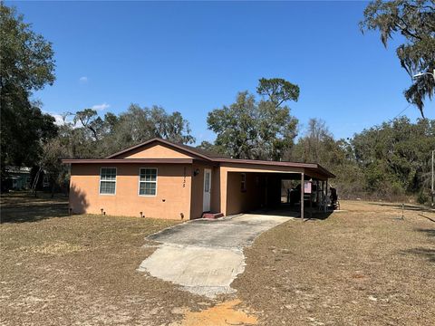 20735 SE HIGHWAY 42 UMATILLA FL 32784