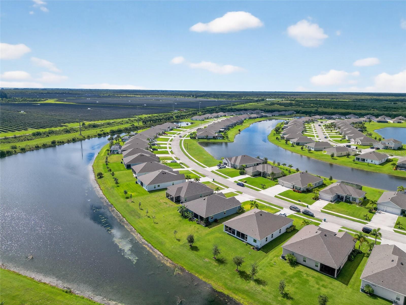 LAKES/ST SEBASTIAN PRESERVE PH - Residential