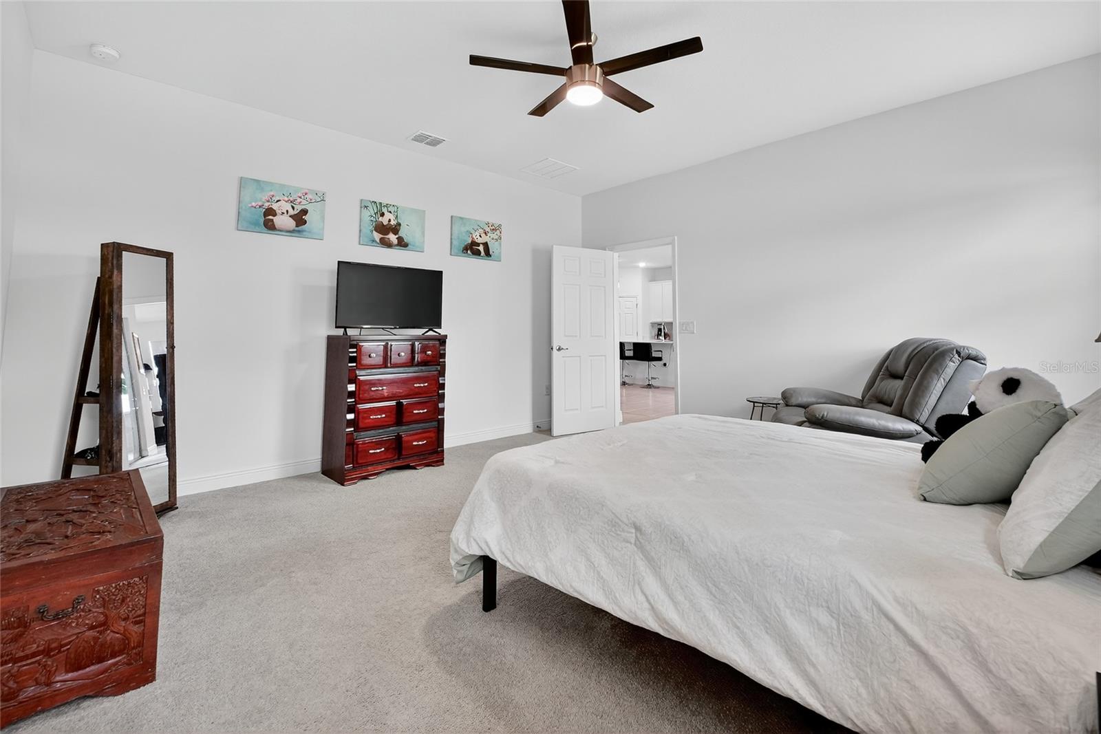 LAKES/ST SEBASTIAN PRESERVE PH - Residential