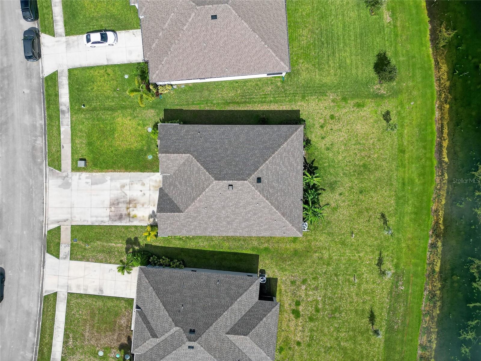 LAKES/ST SEBASTIAN PRESERVE PH - Residential