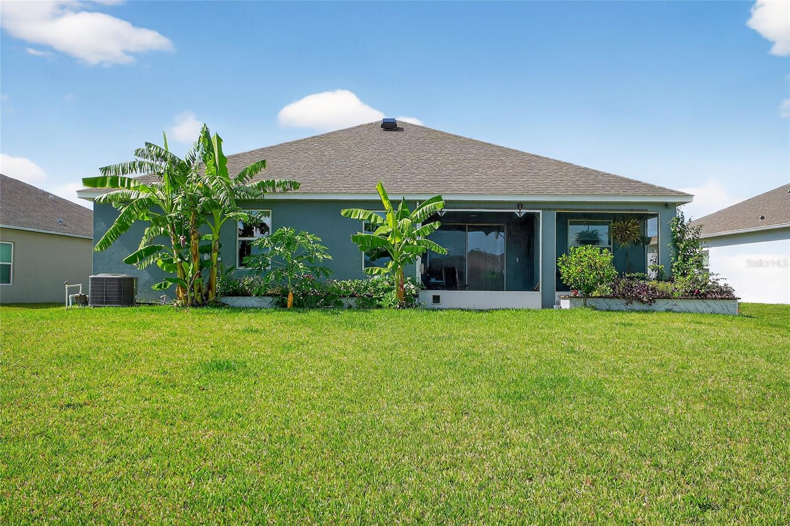 LAKES/ST SEBASTIAN PRESERVE PH - Residential