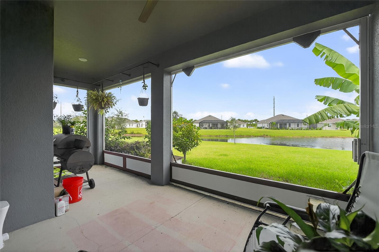 LAKES/ST SEBASTIAN PRESERVE PH - Residential