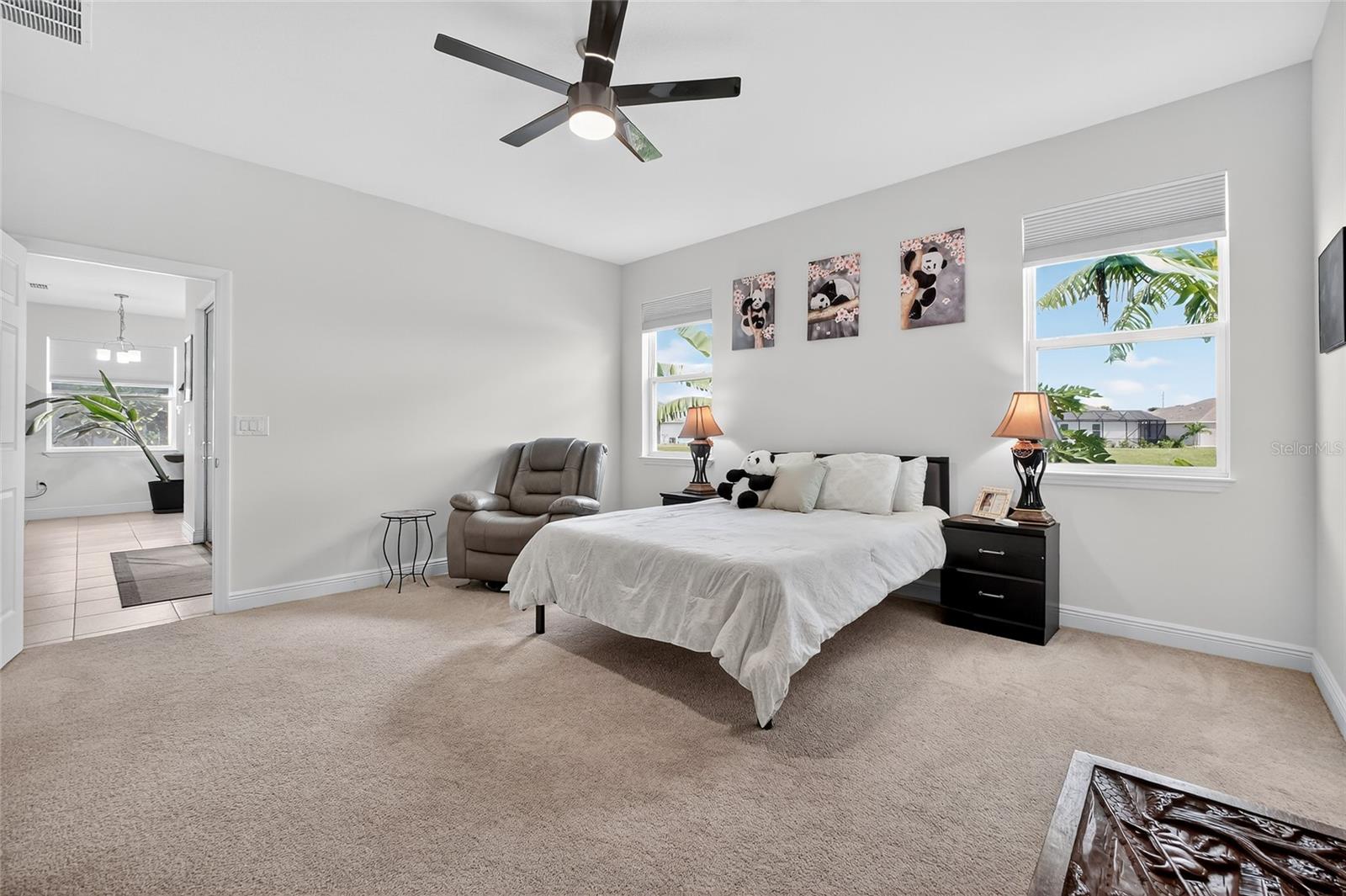 LAKES/ST SEBASTIAN PRESERVE PH - Residential