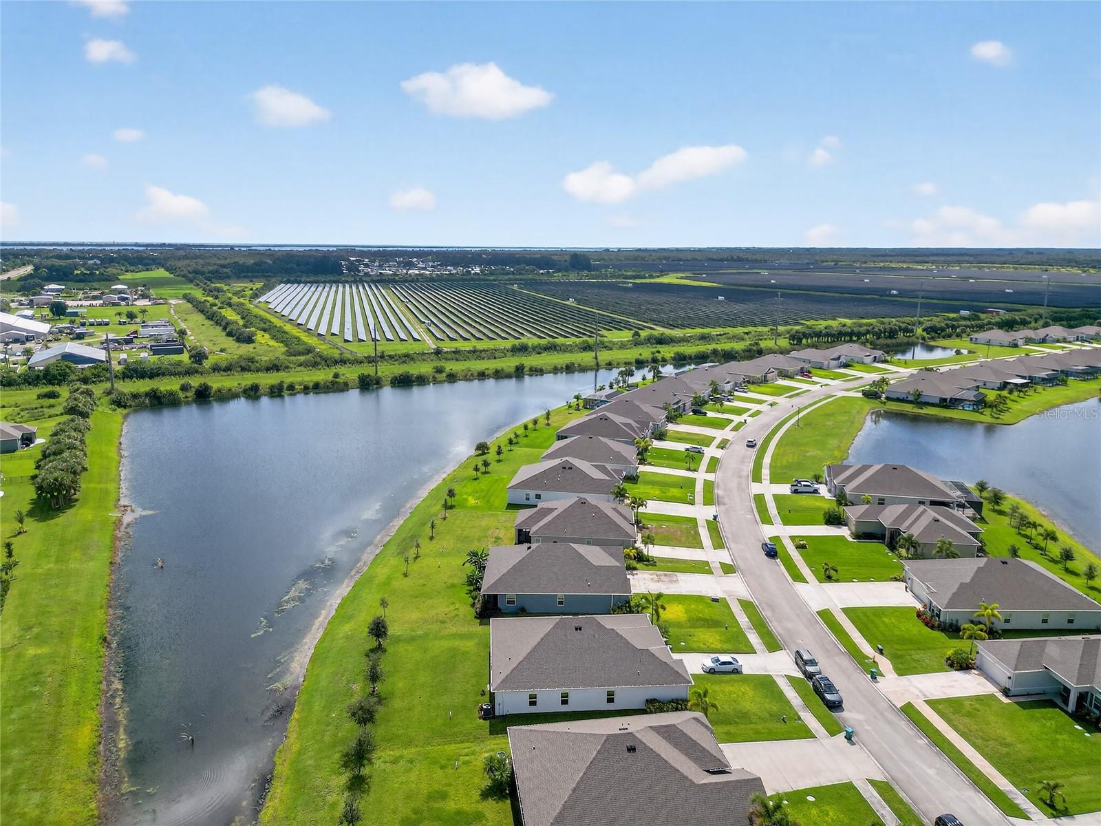 LAKES/ST SEBASTIAN PRESERVE PH - Residential