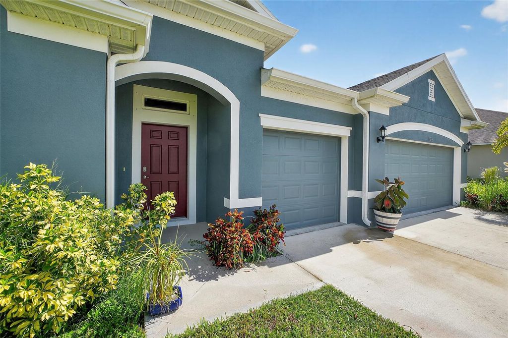 Photo of 4398 Lago Vista Drive, Sebastian, FL 32976 (MLS # V4944848)