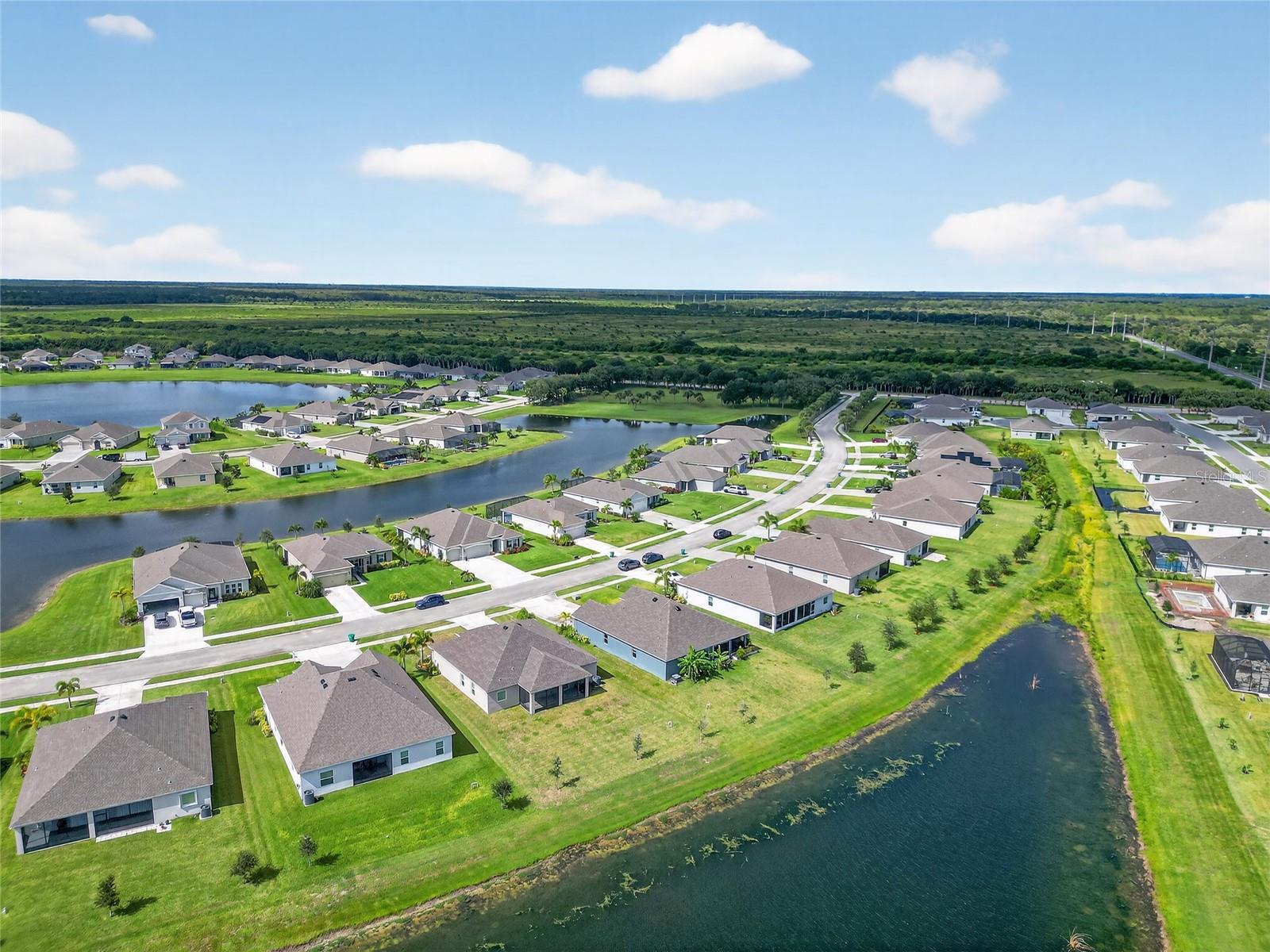 LAKES/ST SEBASTIAN PRESERVE PH - Residential