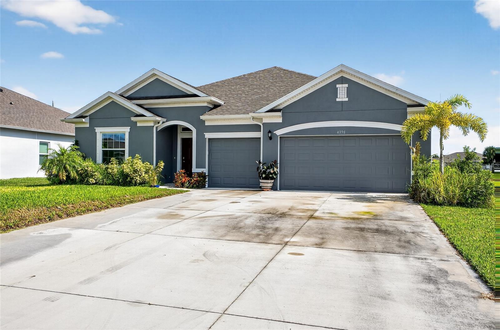 LAKES/ST SEBASTIAN PRESERVE PH - Residential