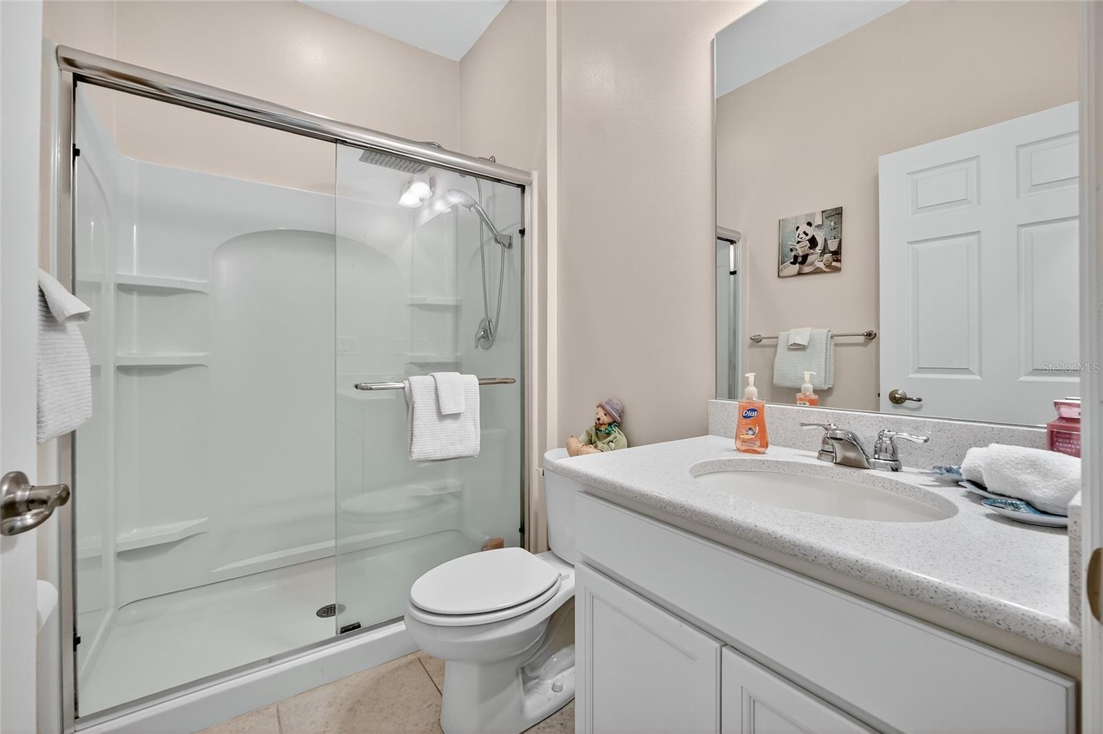 LAKES/ST SEBASTIAN PRESERVE PH - Residential