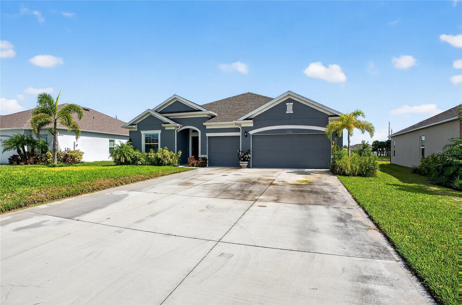 LAKES/ST SEBASTIAN PRESERVE PH - Residential