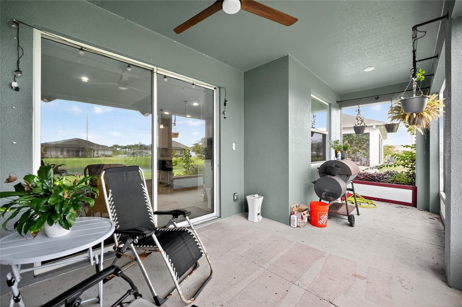 LAKES/ST SEBASTIAN PRESERVE PH - Residential