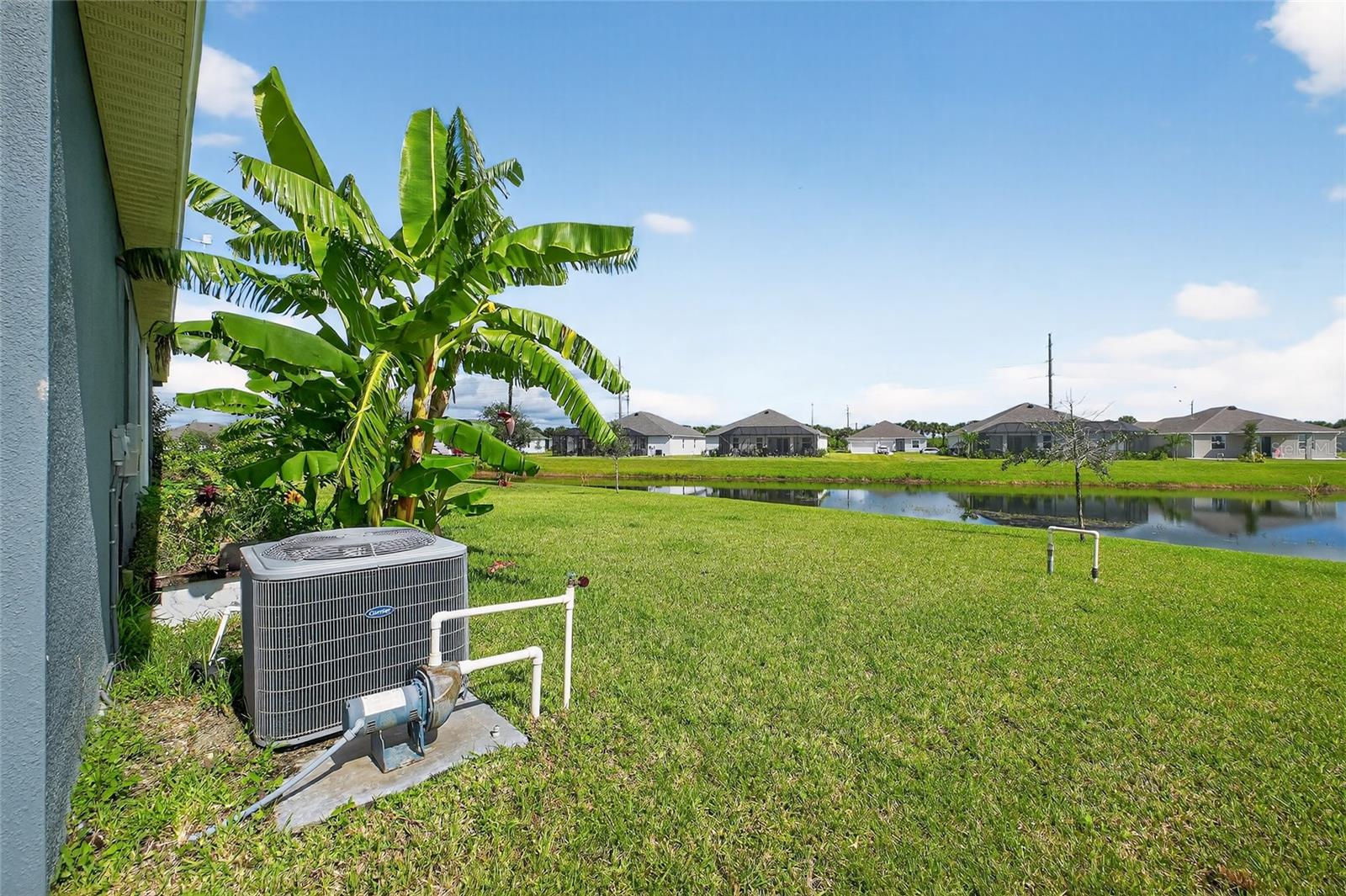 LAKES/ST SEBASTIAN PRESERVE PH - Residential