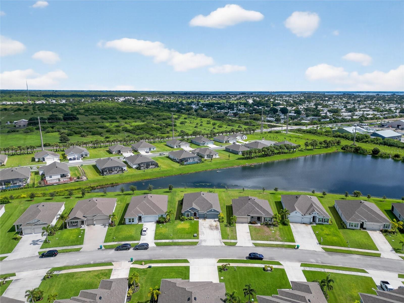 LAKES/ST SEBASTIAN PRESERVE PH - Residential