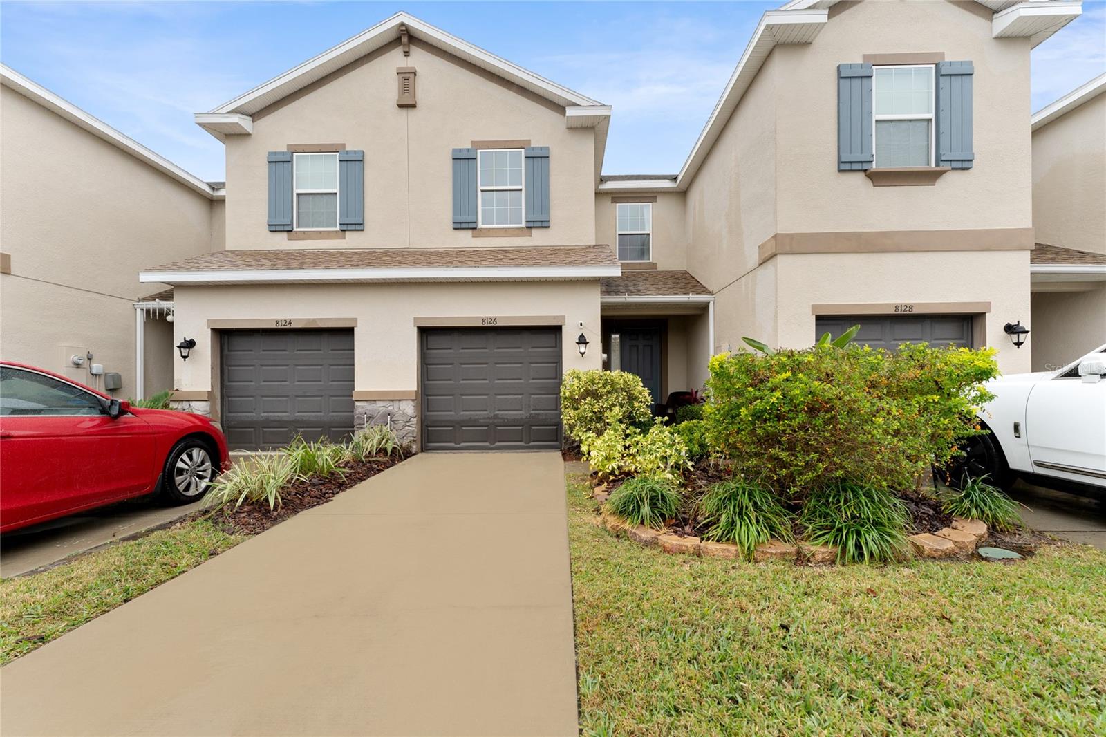 View TAMPA, FL 33635 townhome