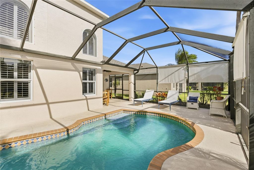 Photo of 8222 Haven Harbour Way, Bradenton, FL 34212 (MLS # A4679394)