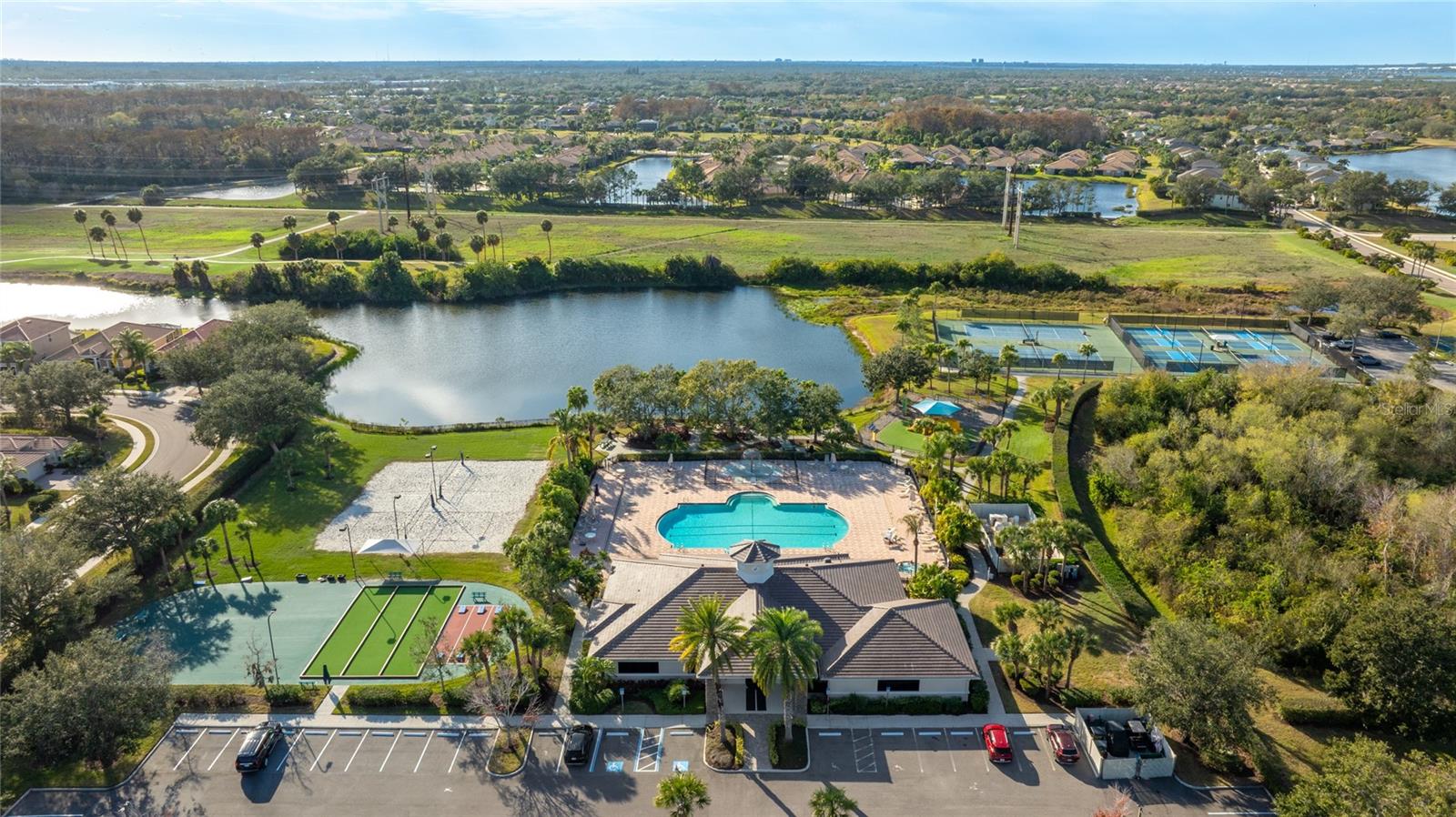 STONEYBROOK AT HERITAGE HARBOUR - Residential