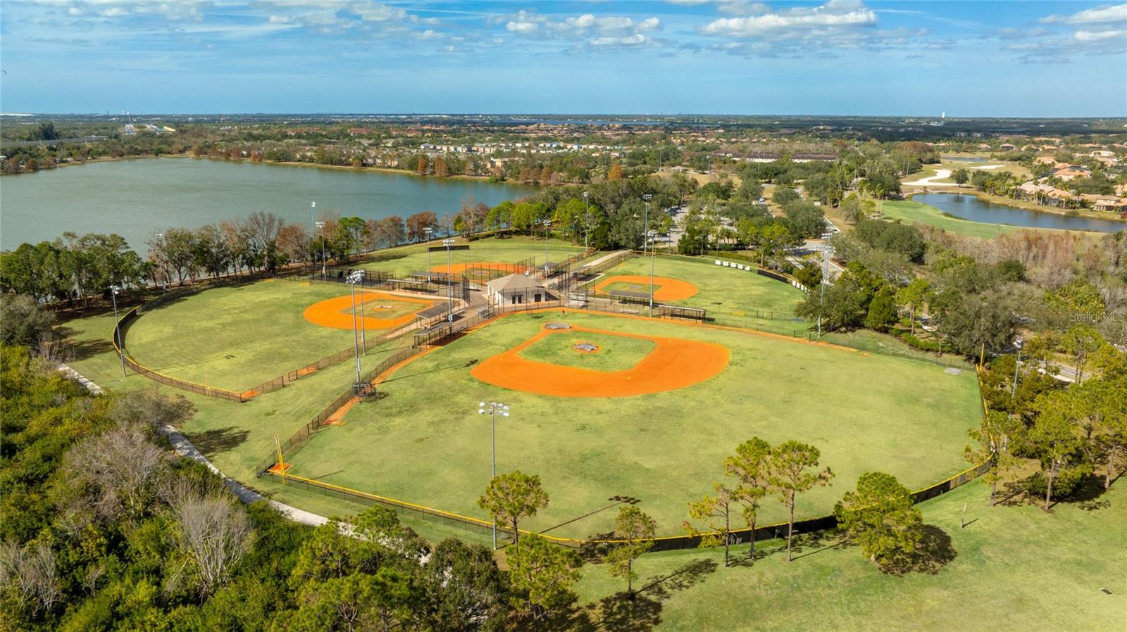 STONEYBROOK AT HERITAGE HARBOUR - Residential