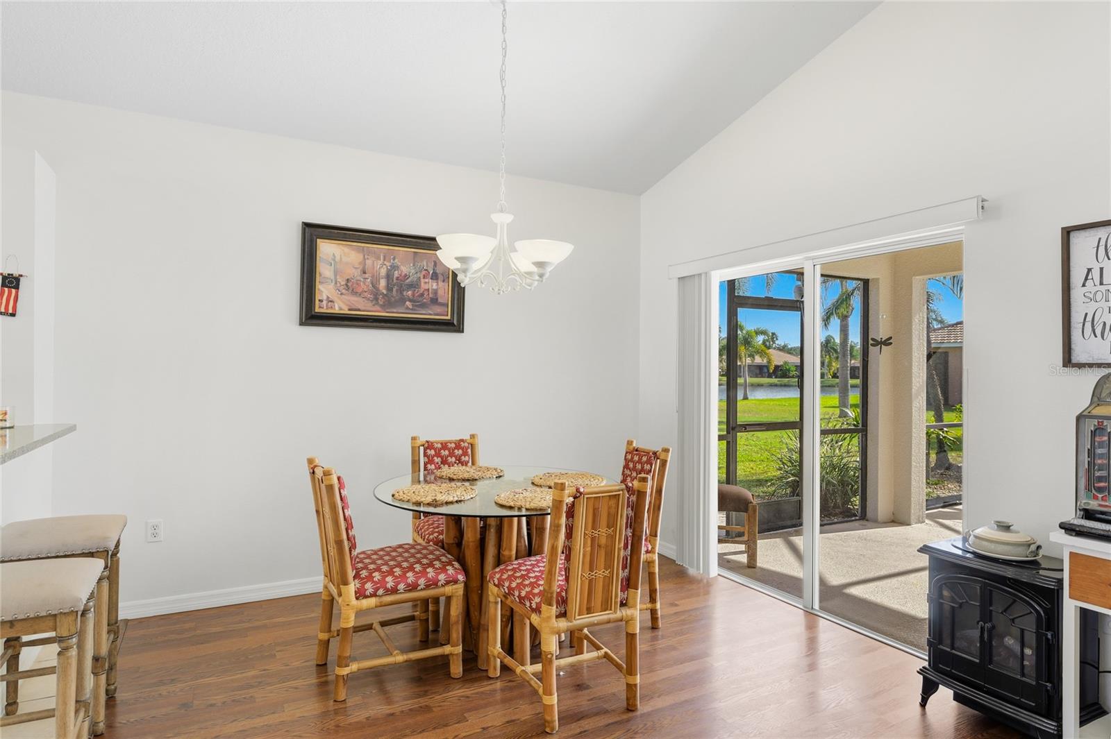 STONEYBROOK AT HERITAGE HARBOUR - Residential