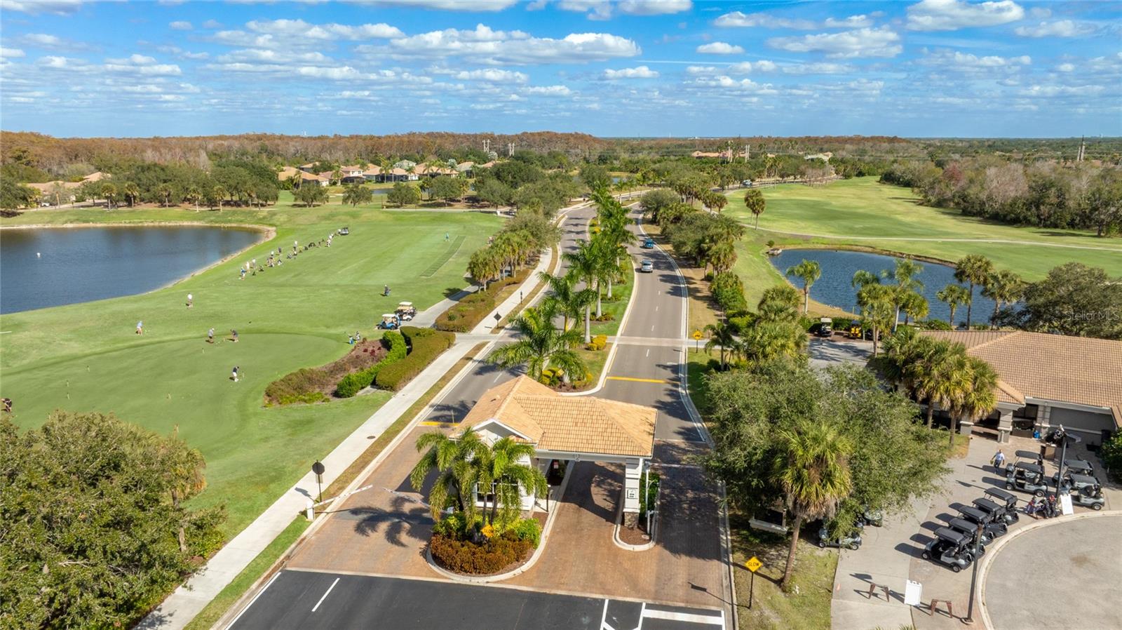 STONEYBROOK AT HERITAGE HARBOUR - Residential