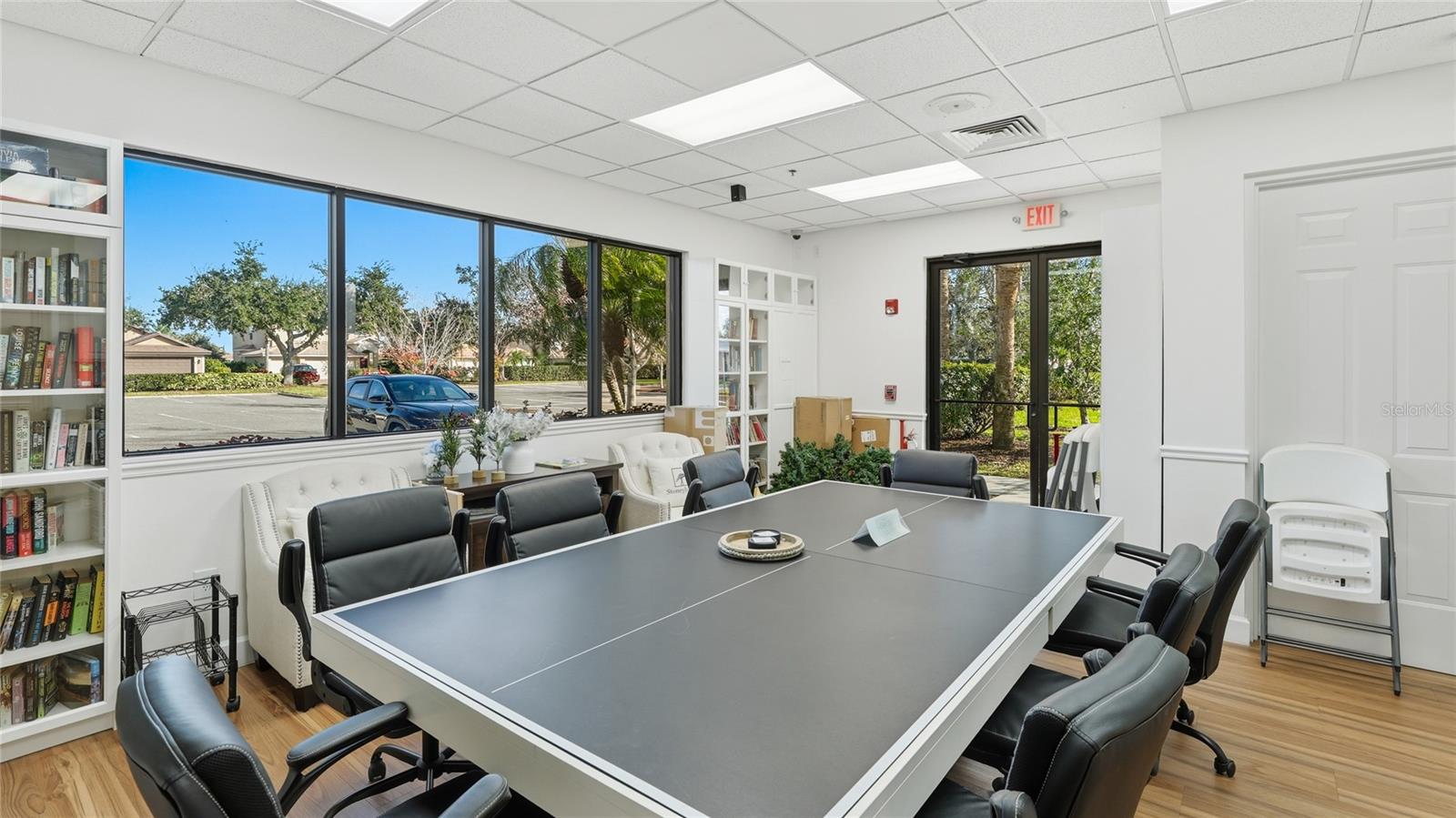 STONEYBROOK AT HERITAGE HARBOUR - Residential