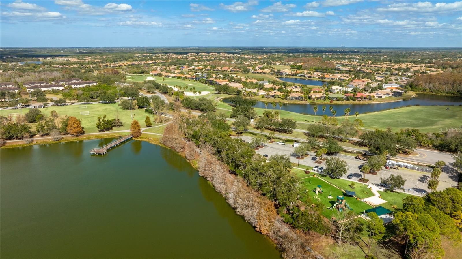 STONEYBROOK AT HERITAGE HARBOUR - Residential