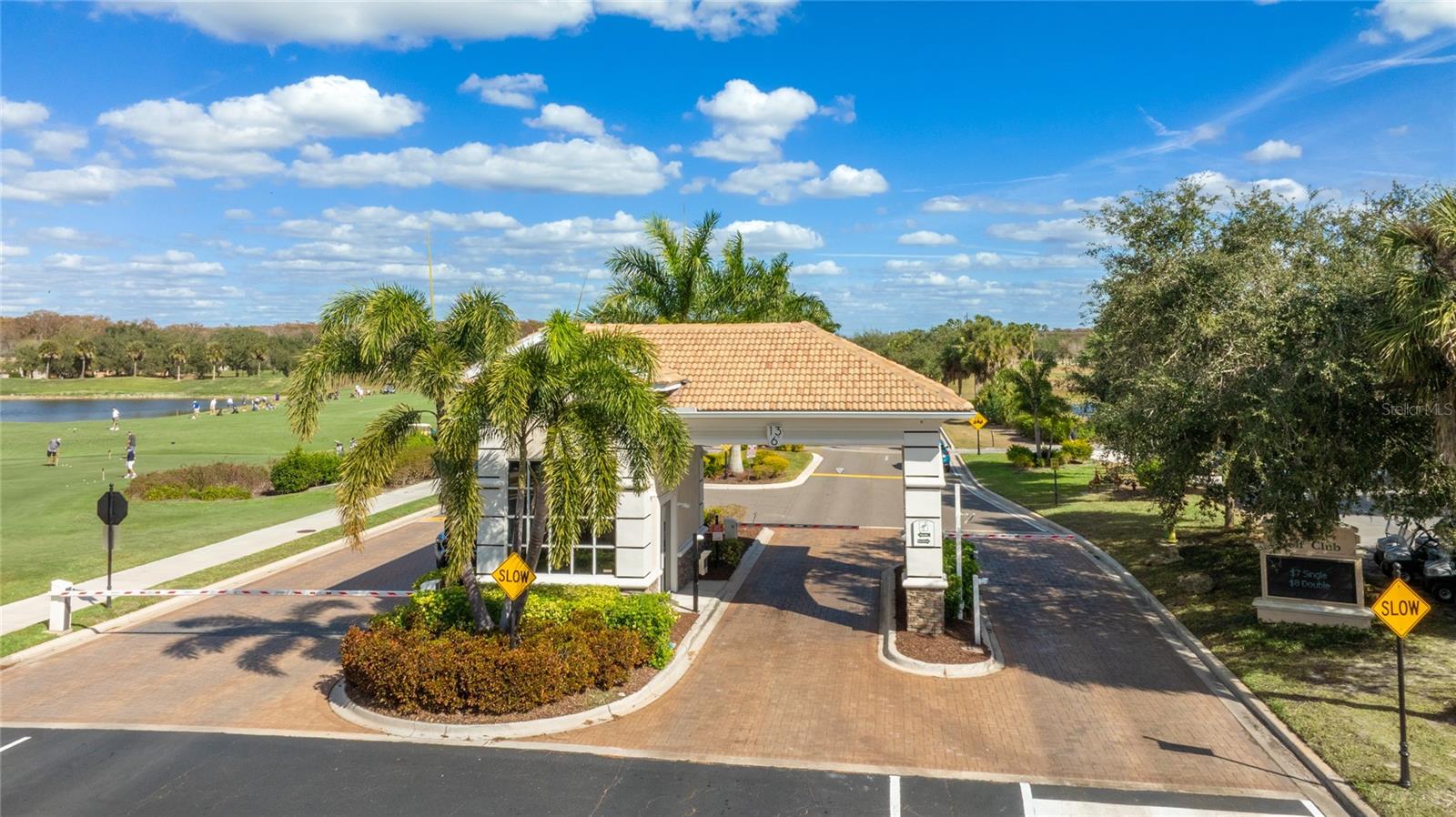 STONEYBROOK AT HERITAGE HARBOUR - Residential