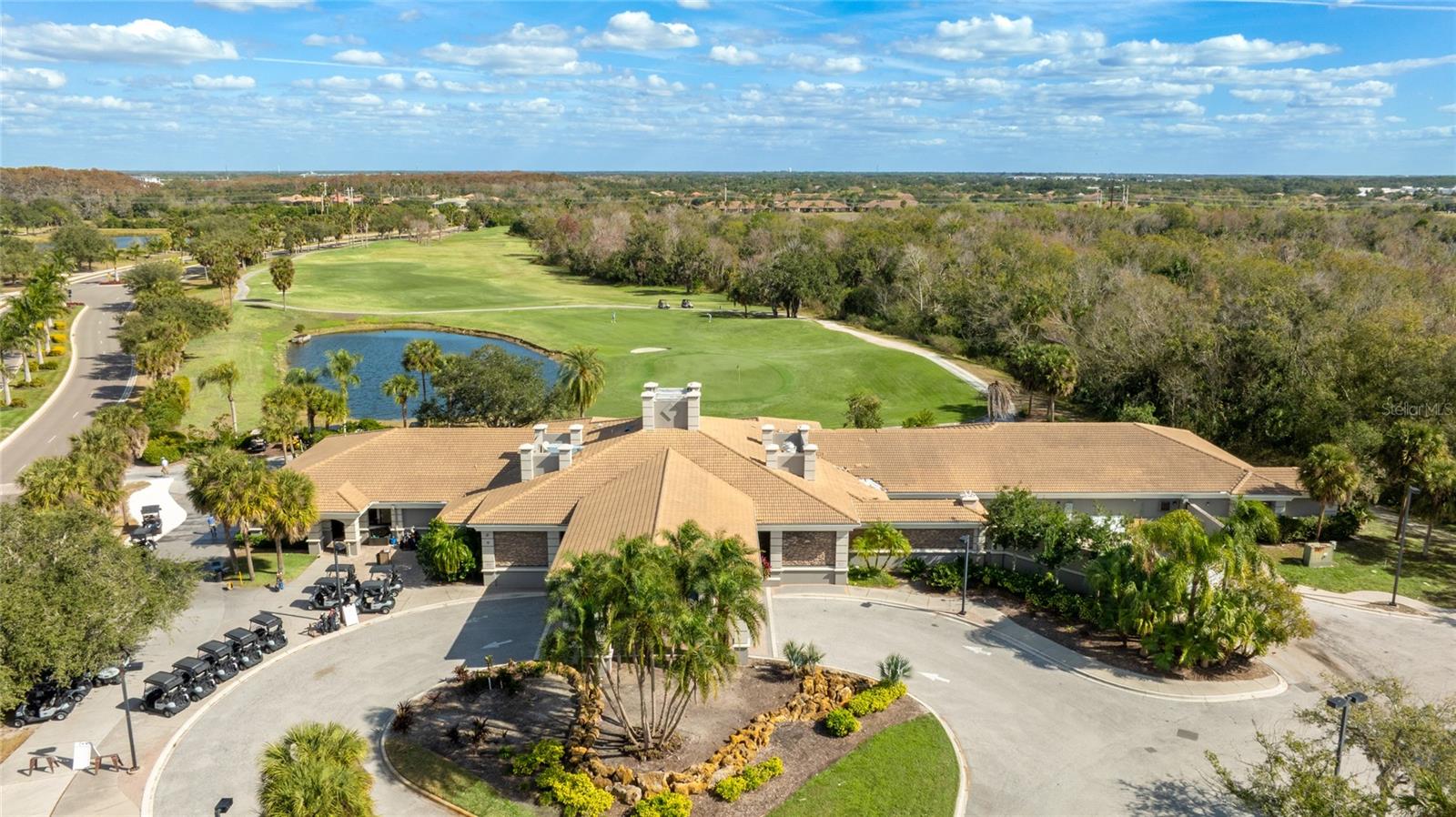 STONEYBROOK AT HERITAGE HARBOUR - Residential