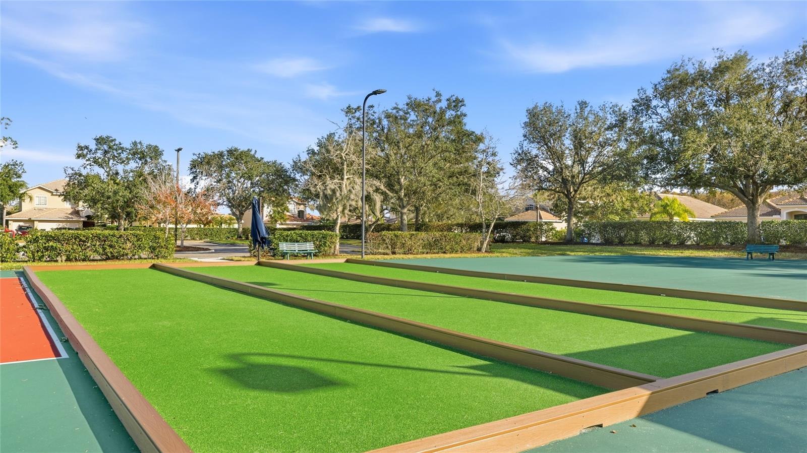 STONEYBROOK AT HERITAGE HARBOUR - Residential