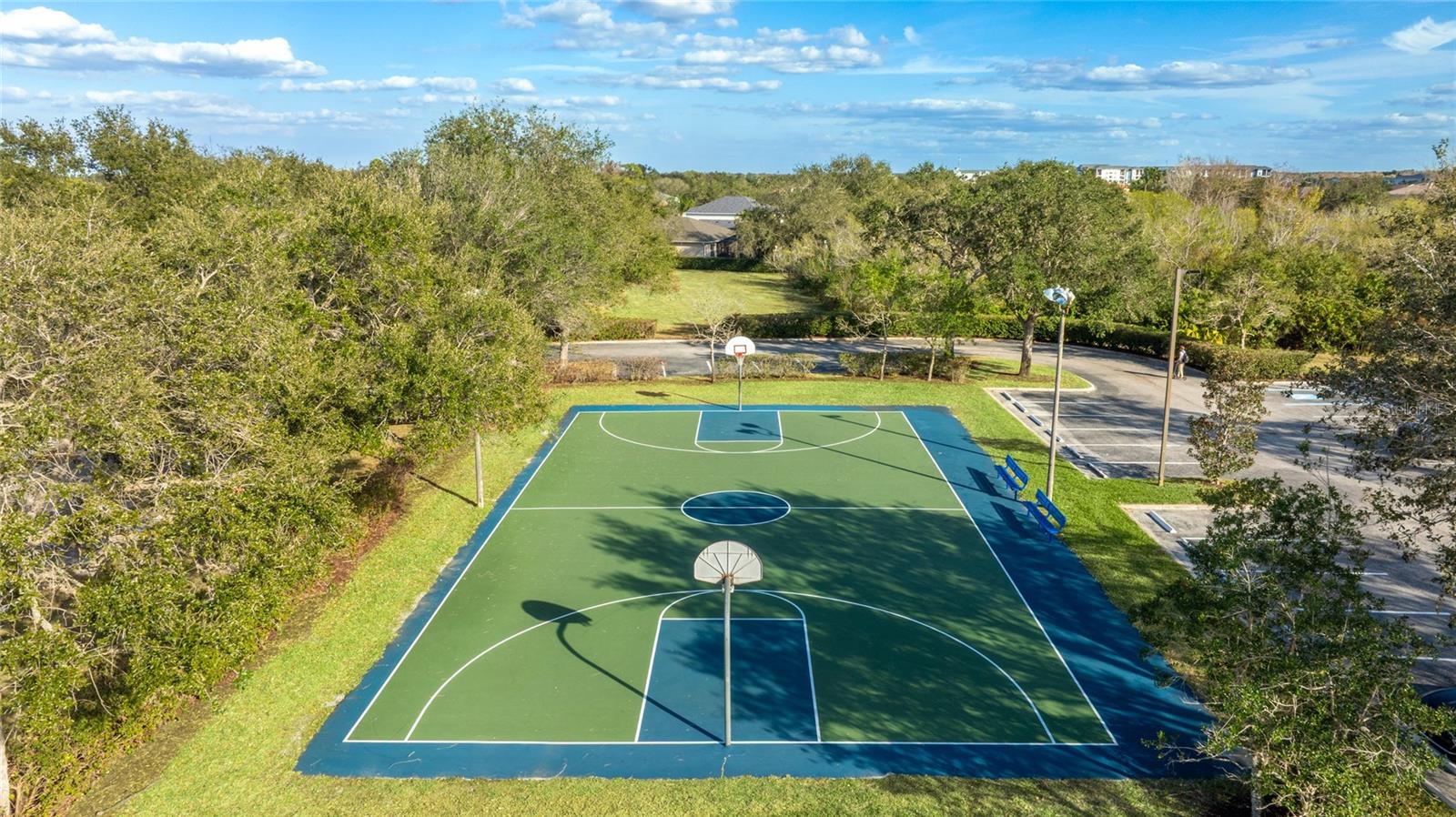 STONEYBROOK AT HERITAGE HARBOUR - Residential