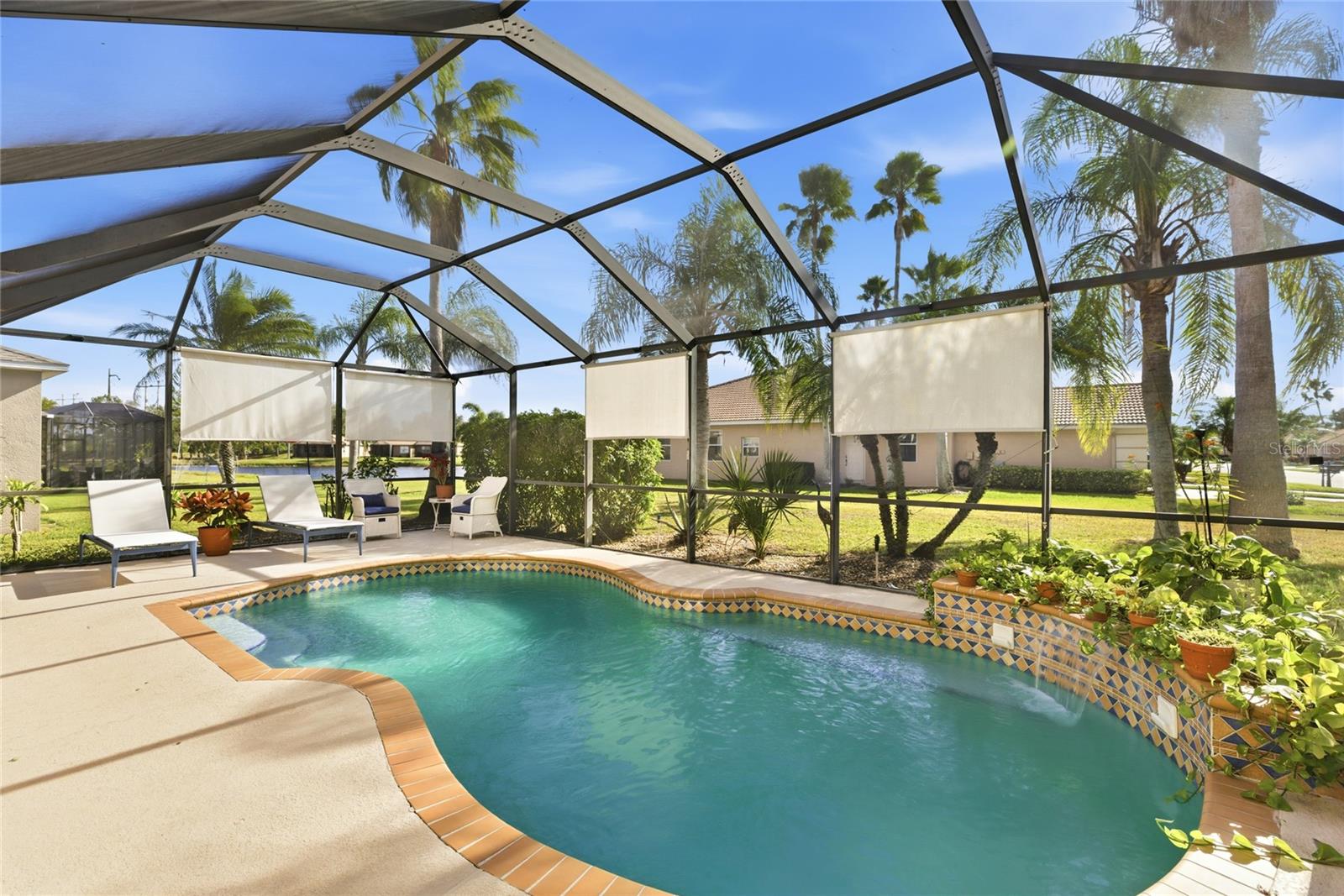 STONEYBROOK AT HERITAGE HARBOUR - Residential