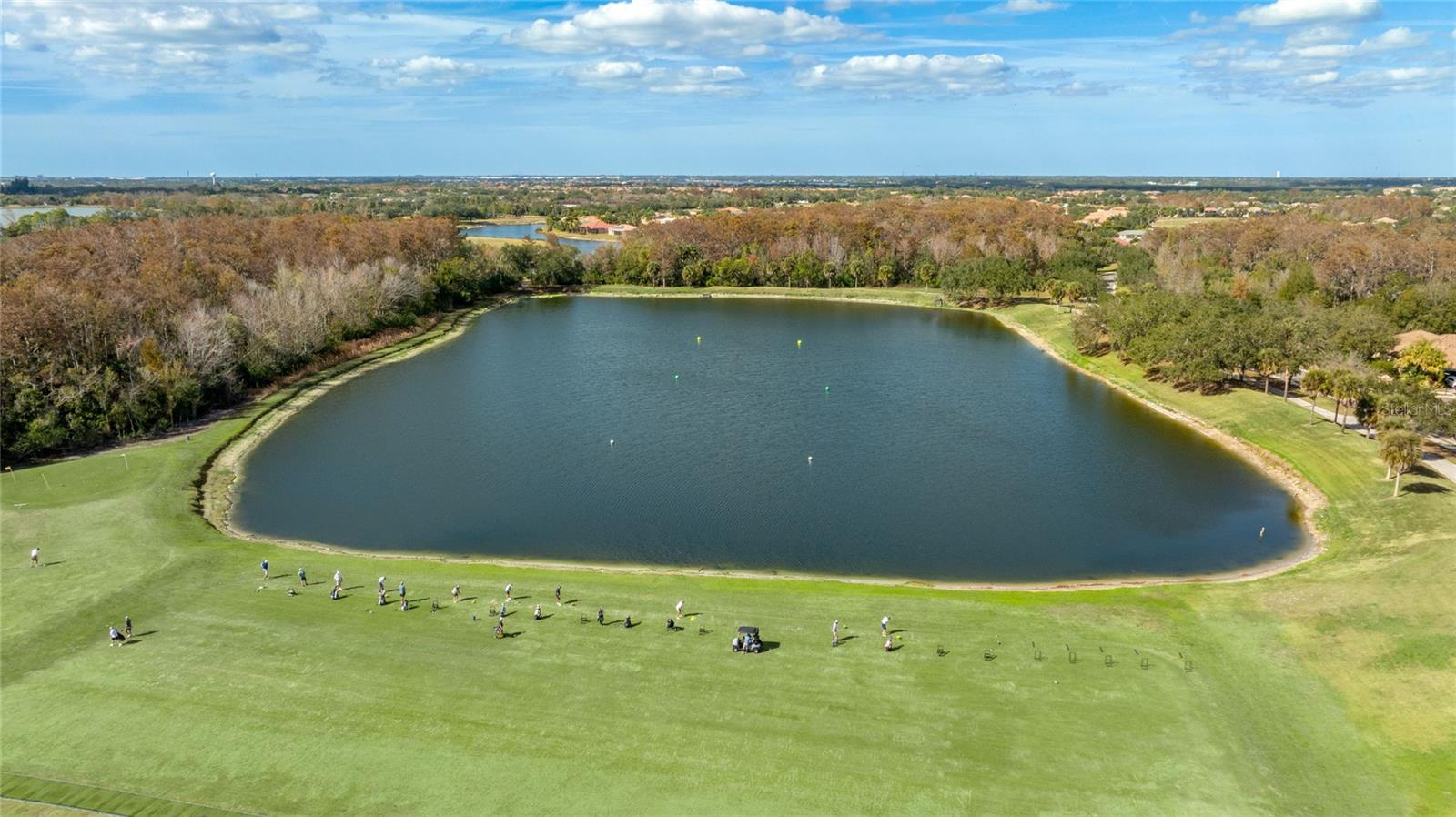 STONEYBROOK AT HERITAGE HARBOUR - Residential