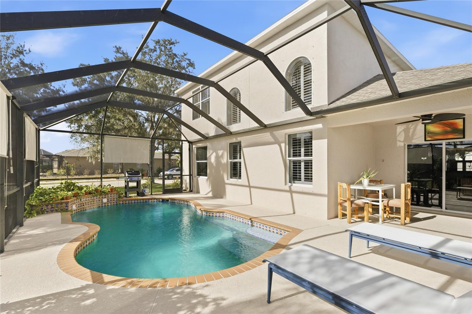 STONEYBROOK AT HERITAGE HARBOUR - Residential