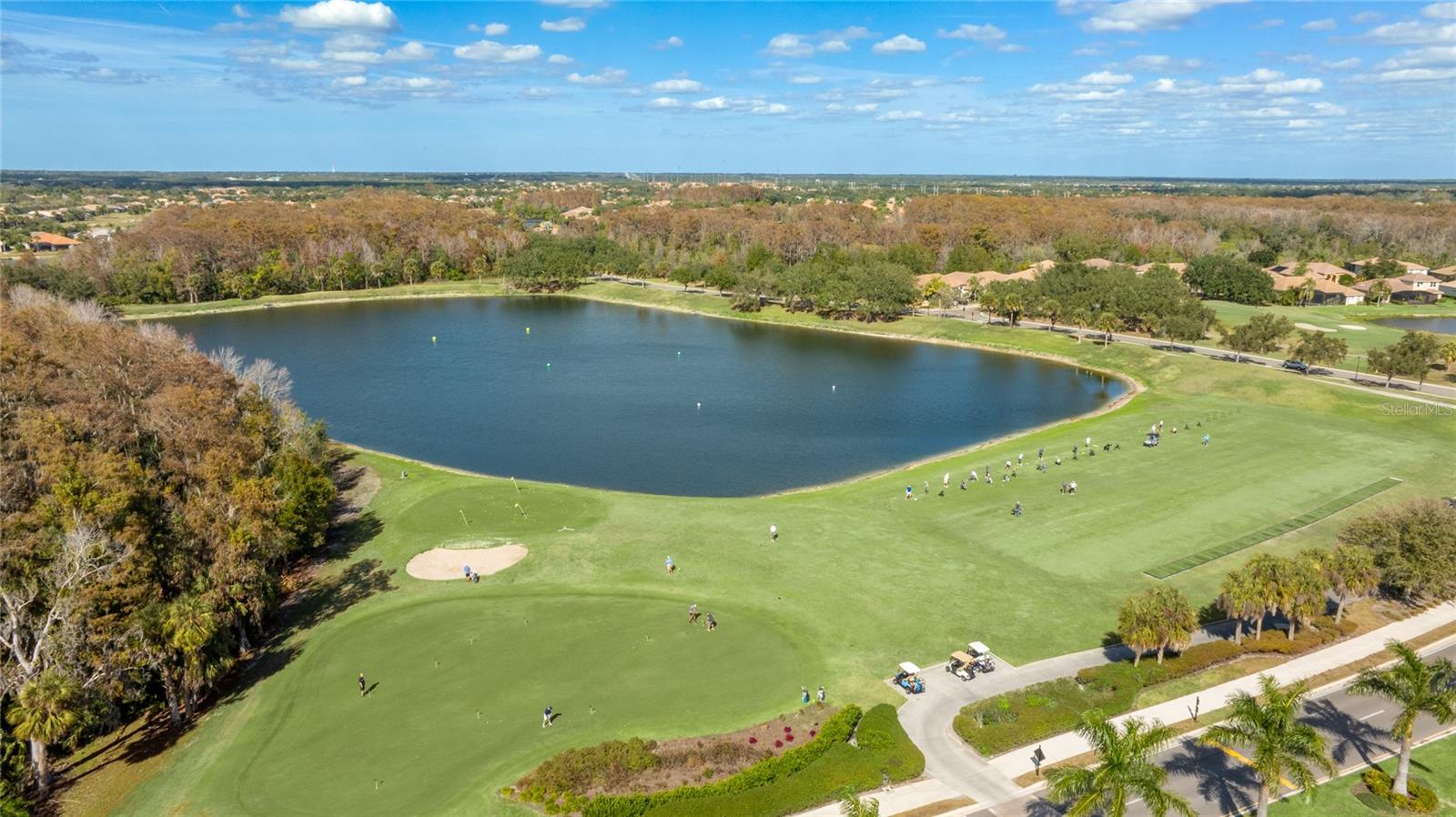 STONEYBROOK AT HERITAGE HARBOUR - Residential