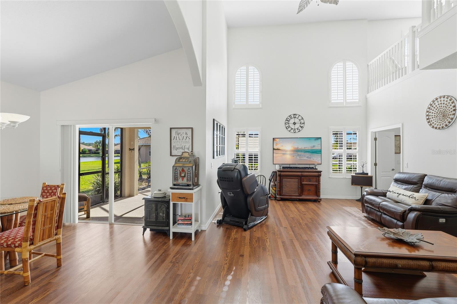 STONEYBROOK AT HERITAGE HARBOUR - Residential