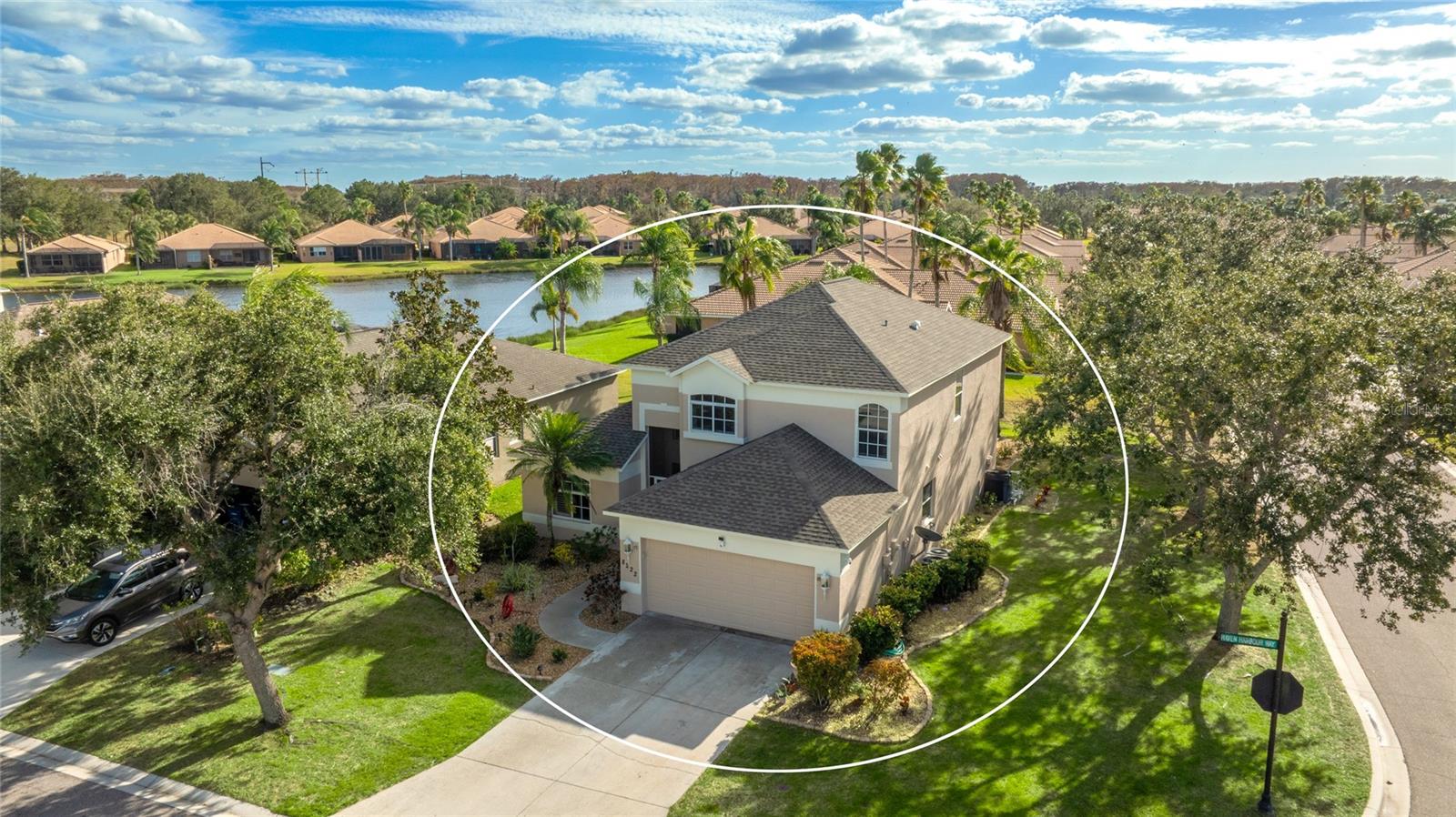 STONEYBROOK AT HERITAGE HARBOUR - Residential