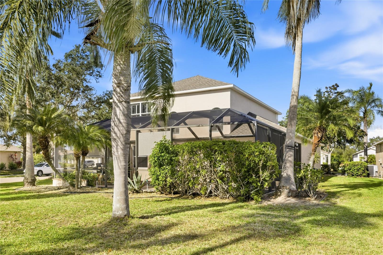 STONEYBROOK AT HERITAGE HARBOUR - Residential