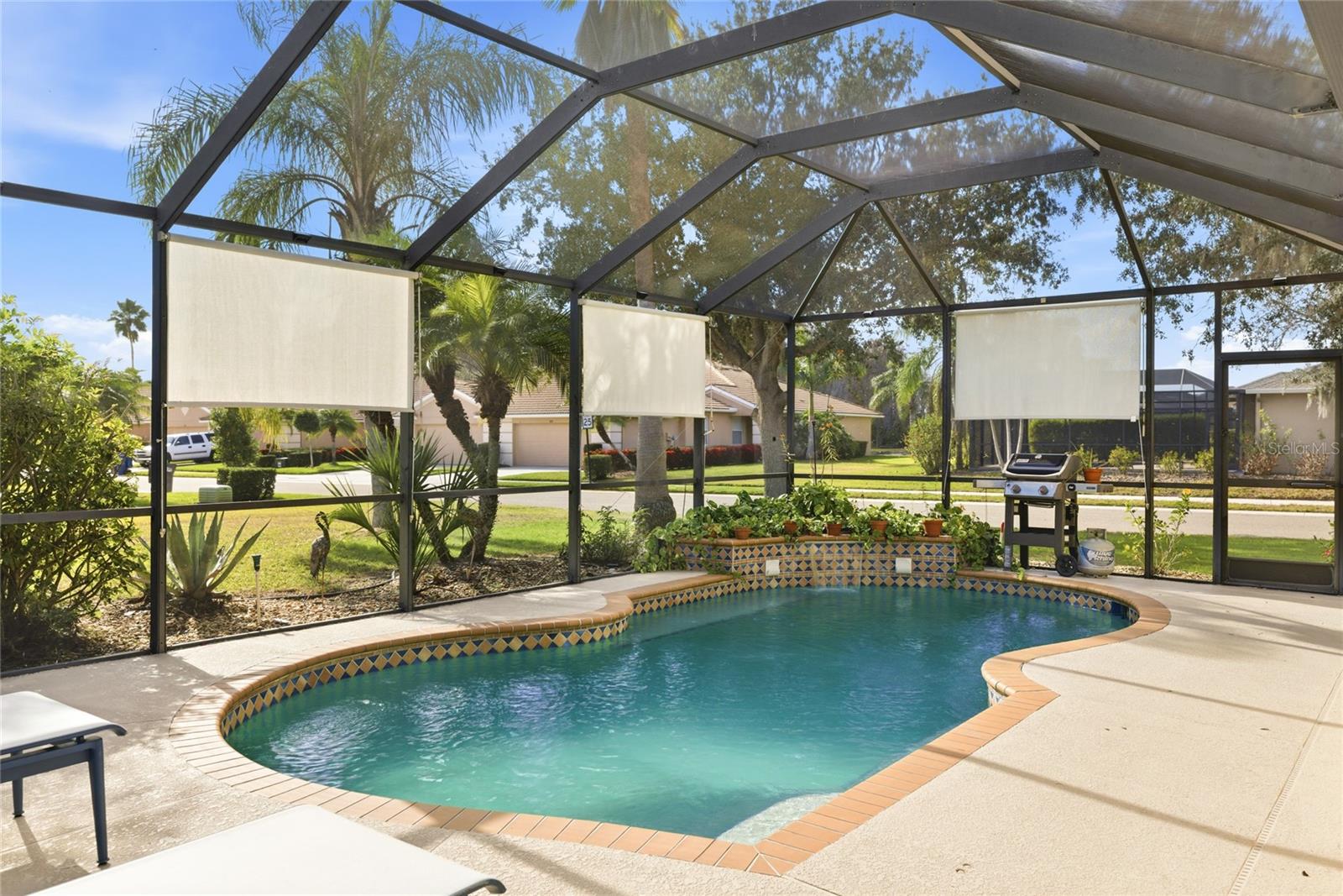 STONEYBROOK AT HERITAGE HARBOUR - Residential