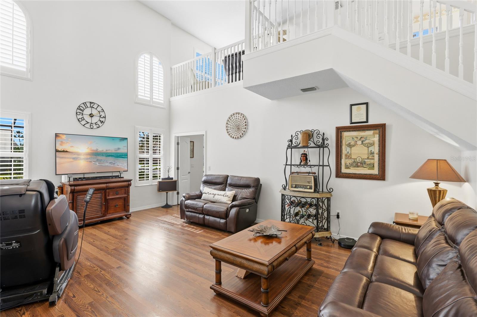 STONEYBROOK AT HERITAGE HARBOUR - Residential