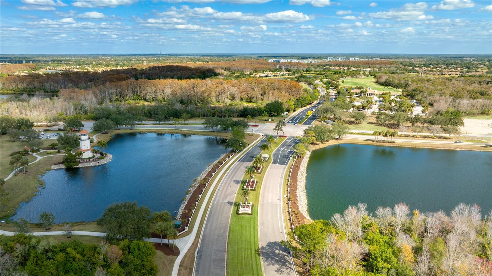STONEYBROOK AT HERITAGE HARBOUR - Residential