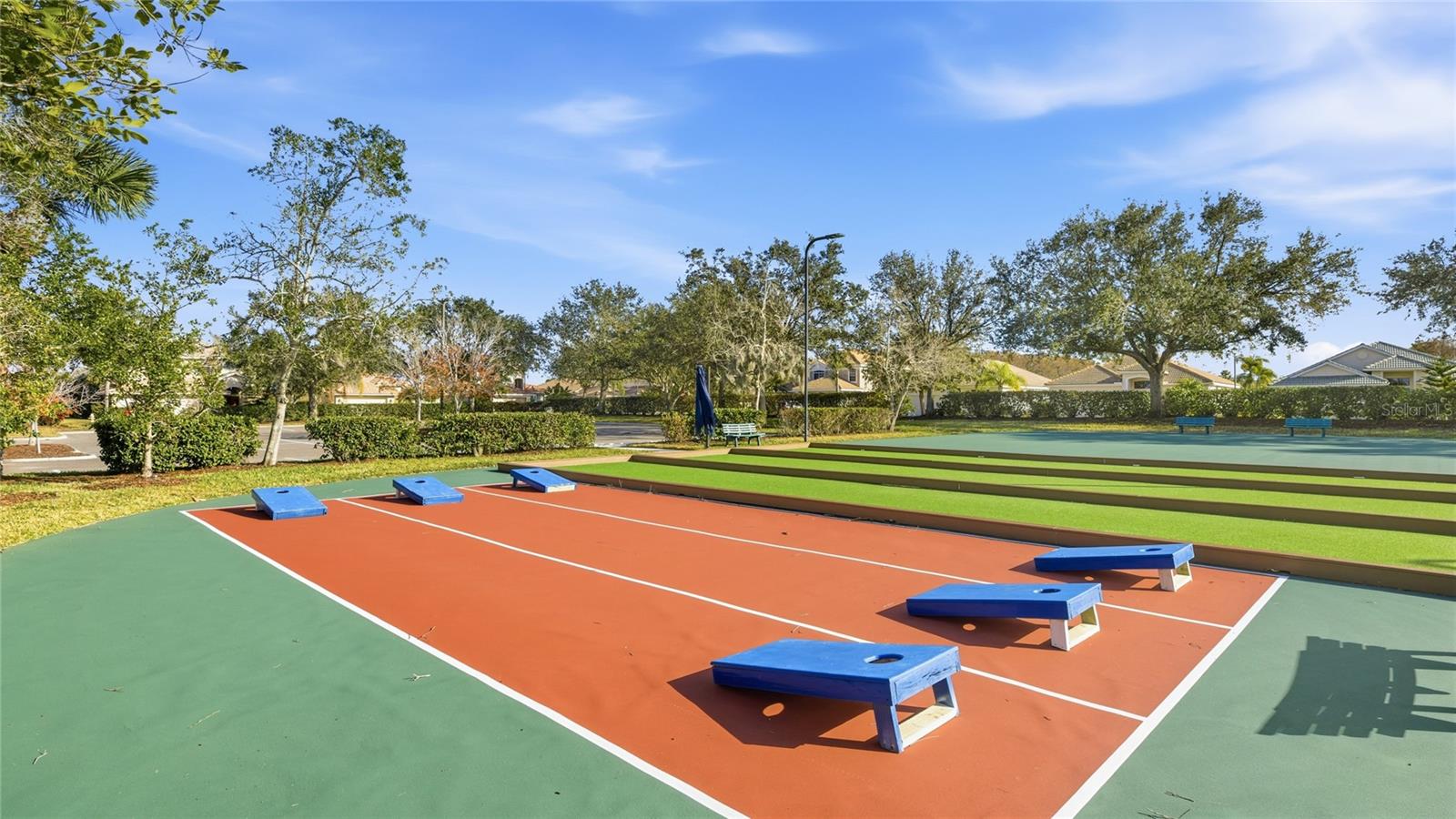 STONEYBROOK AT HERITAGE HARBOUR - Residential