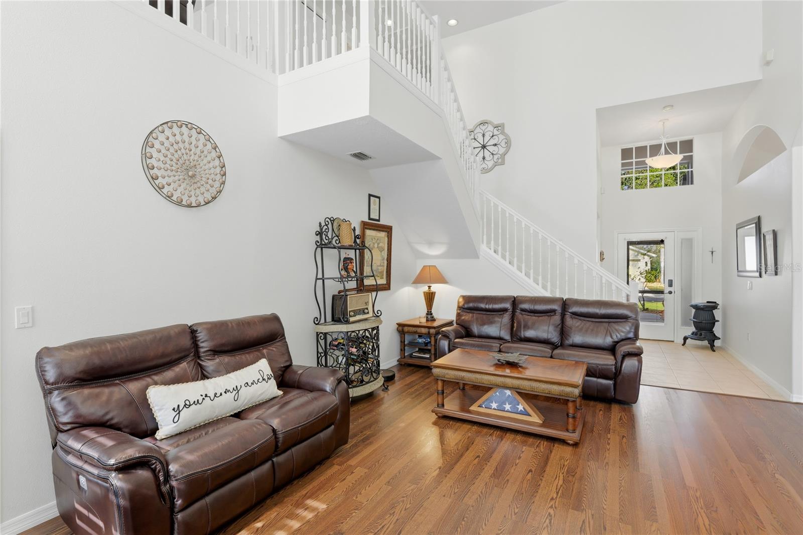 STONEYBROOK AT HERITAGE HARBOUR - Residential