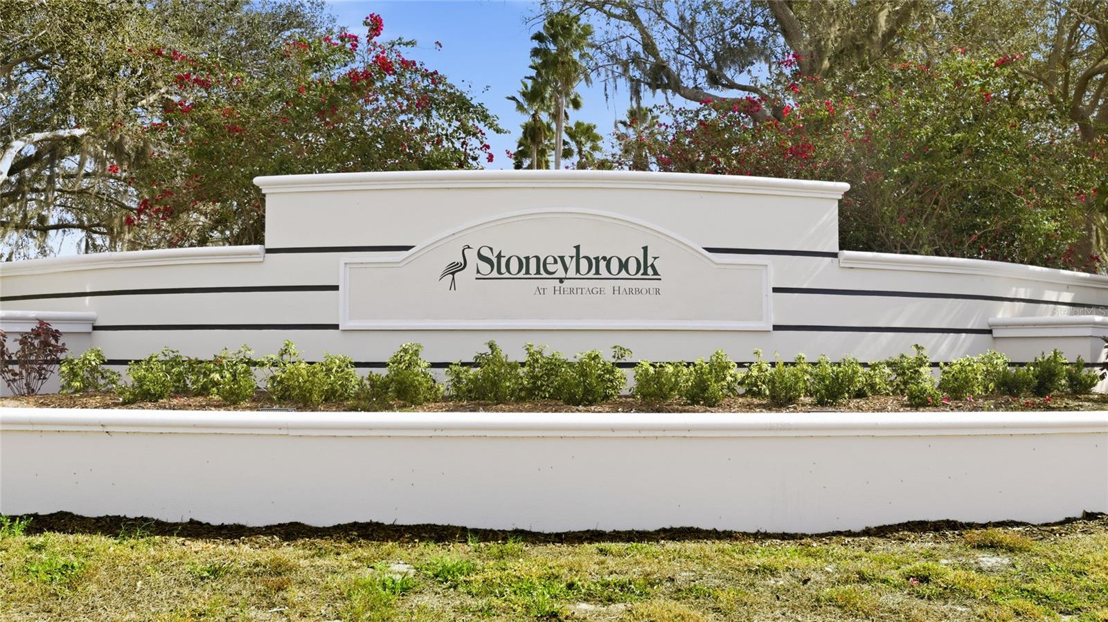 STONEYBROOK AT HERITAGE HARBOUR - Residential