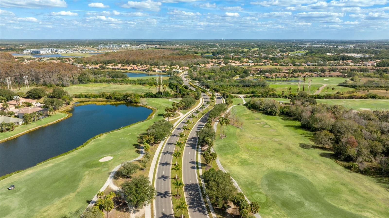 STONEYBROOK AT HERITAGE HARBOUR - Residential