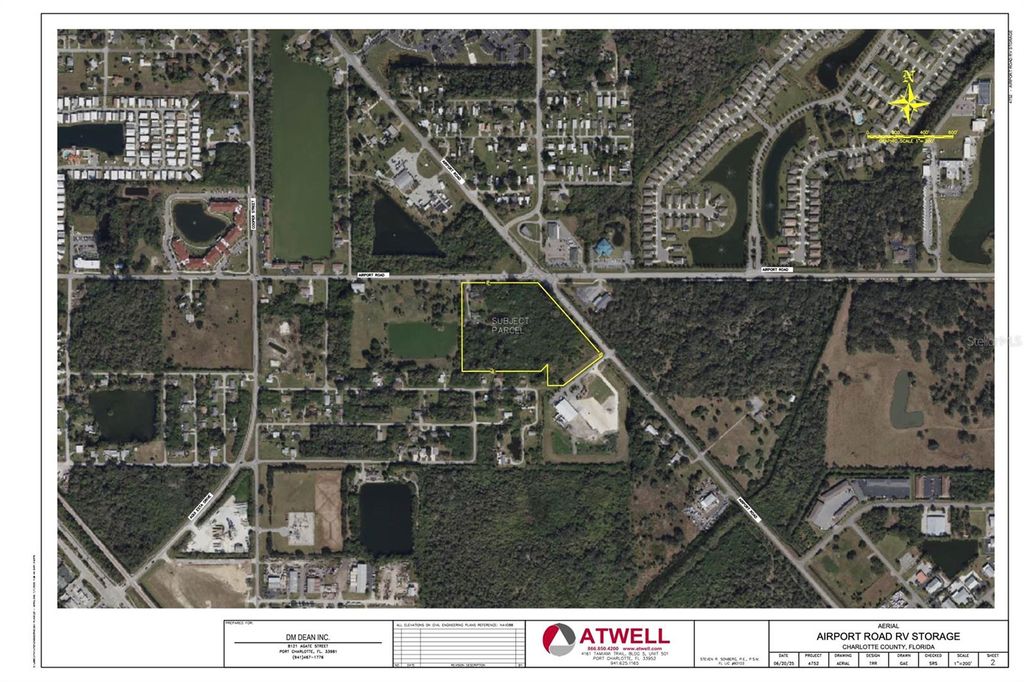 Photo of 25155 Airport Road #E-3, Punta Gorda, FL 33950 (MLS # D6145885)