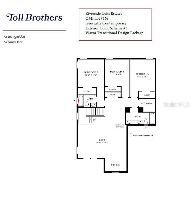 RIVERSIDE OAKS - Residential
