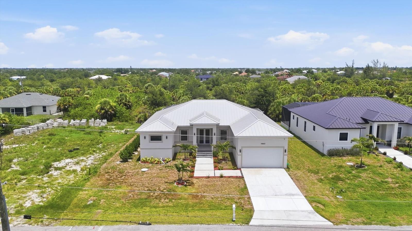 14663 LILLIAN CIRCLE