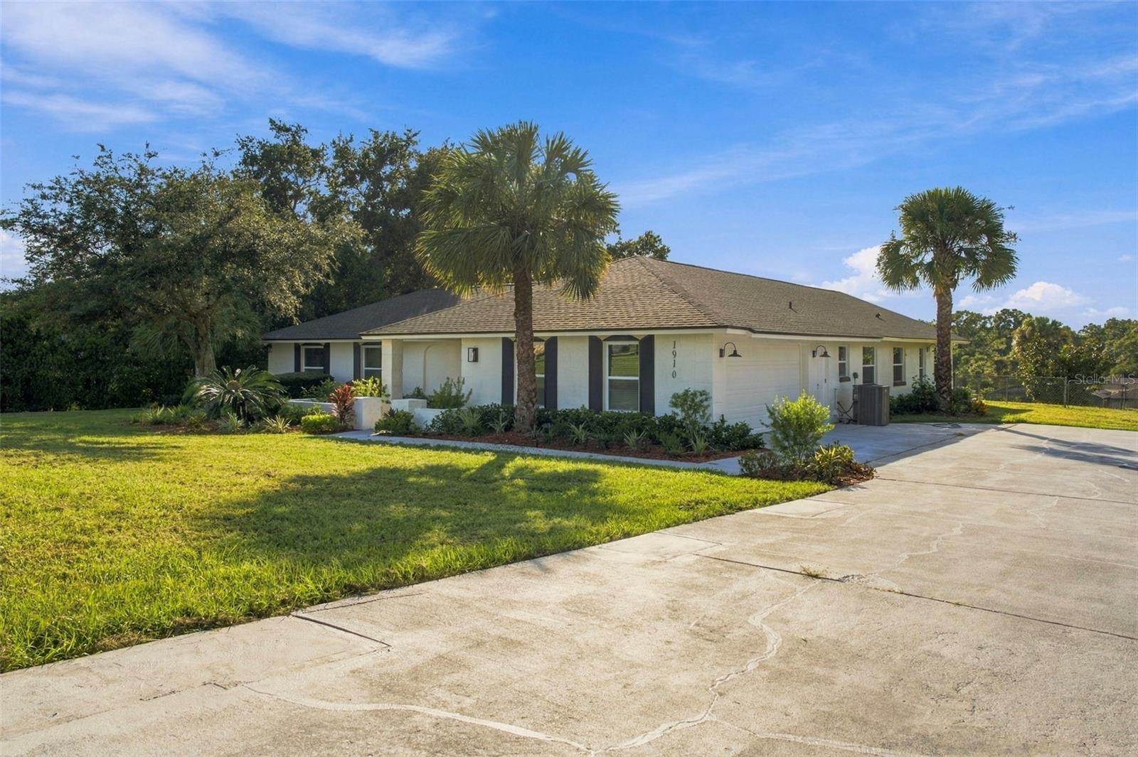1910 LONG POND DRIVE