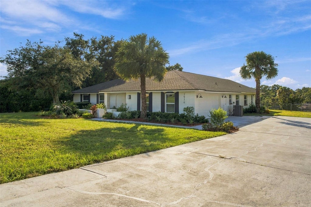 Photo of 1910 Long Pond Drive, Longwood, FL 32779 (MLS # O6447061)
