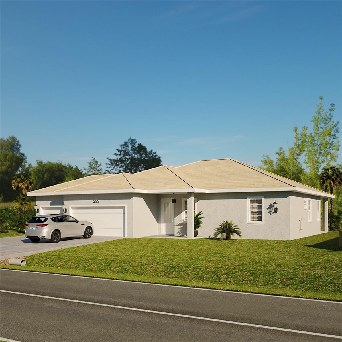 49 MARK TWAIN LANE