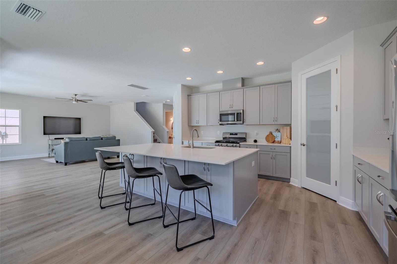 HINTON HAWKSTONE PH 1A2 - Residential